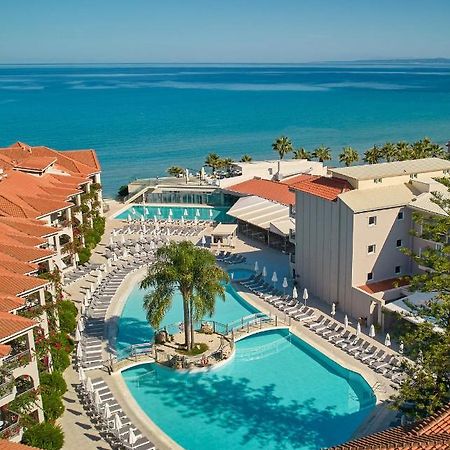 Tsilivi Beach Hotel Zakynthos מראה חיצוני תמונה
