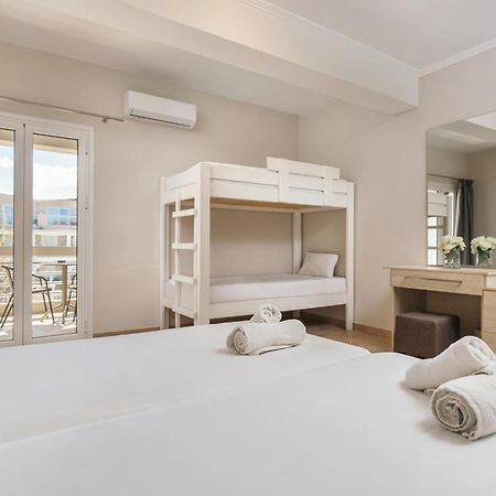 Tsilivi Beach Hotel Zakynthos חדר תמונה
