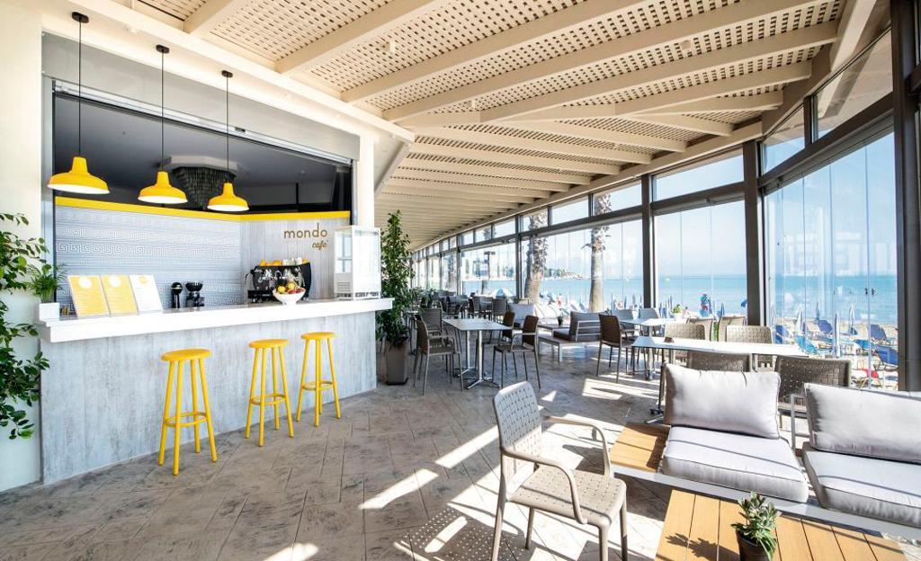 Tsilivi Beach Hotel Zakynthos מראה חיצוני תמונה