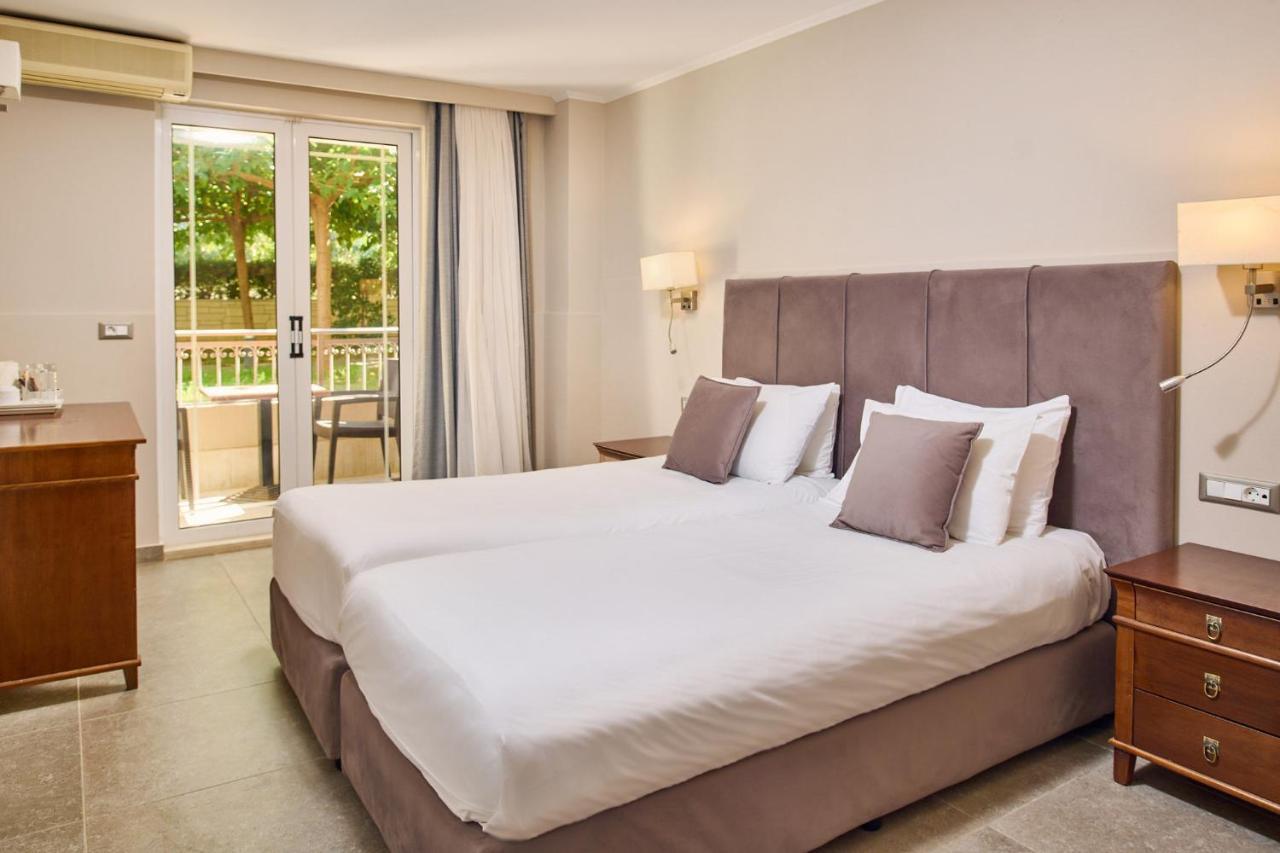 Tsilivi Beach Hotel Zakynthos חדר תמונה