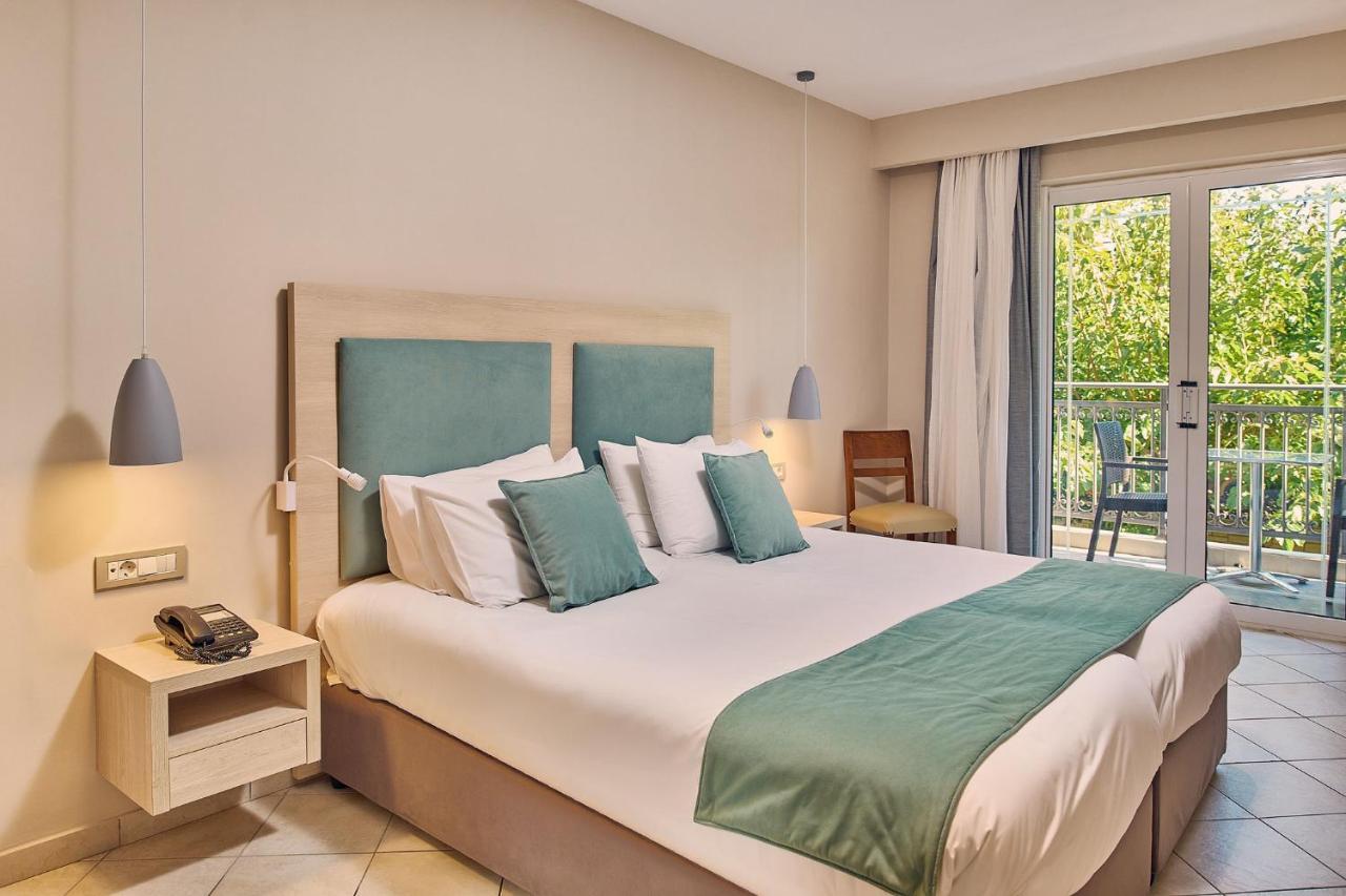 Tsilivi Beach Hotel Zakynthos חדר תמונה