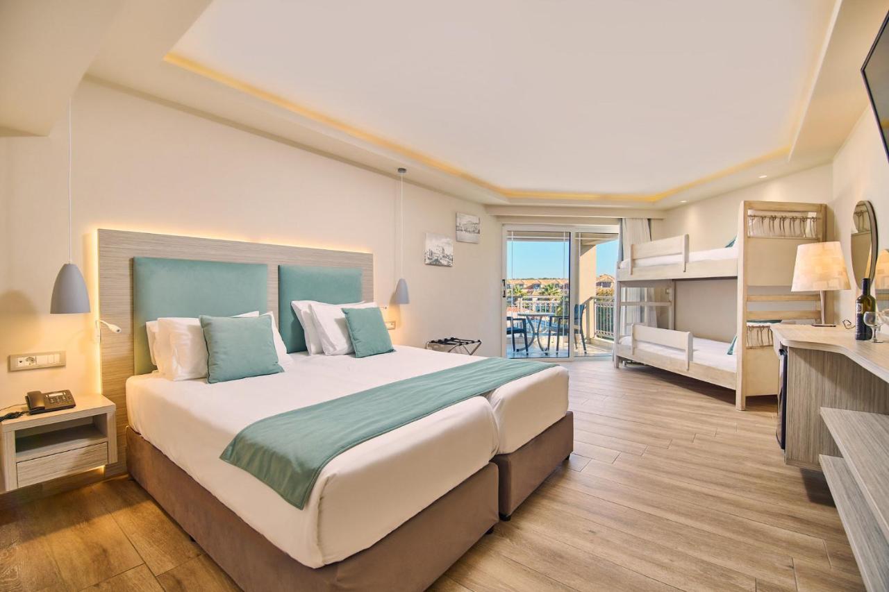 Tsilivi Beach Hotel Zakynthos חדר תמונה