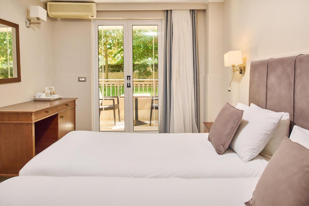Tsilivi Beach Hotel Zakynthos חדר תמונה