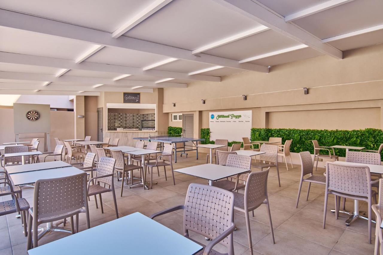 Tsilivi Beach Hotel Zakynthos מראה חיצוני תמונה
