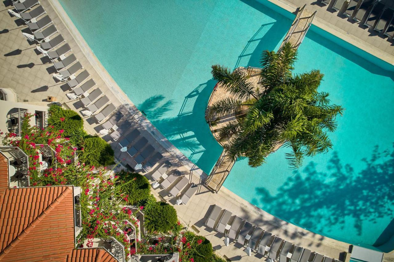 Tsilivi Beach Hotel Zakynthos מראה חיצוני תמונה