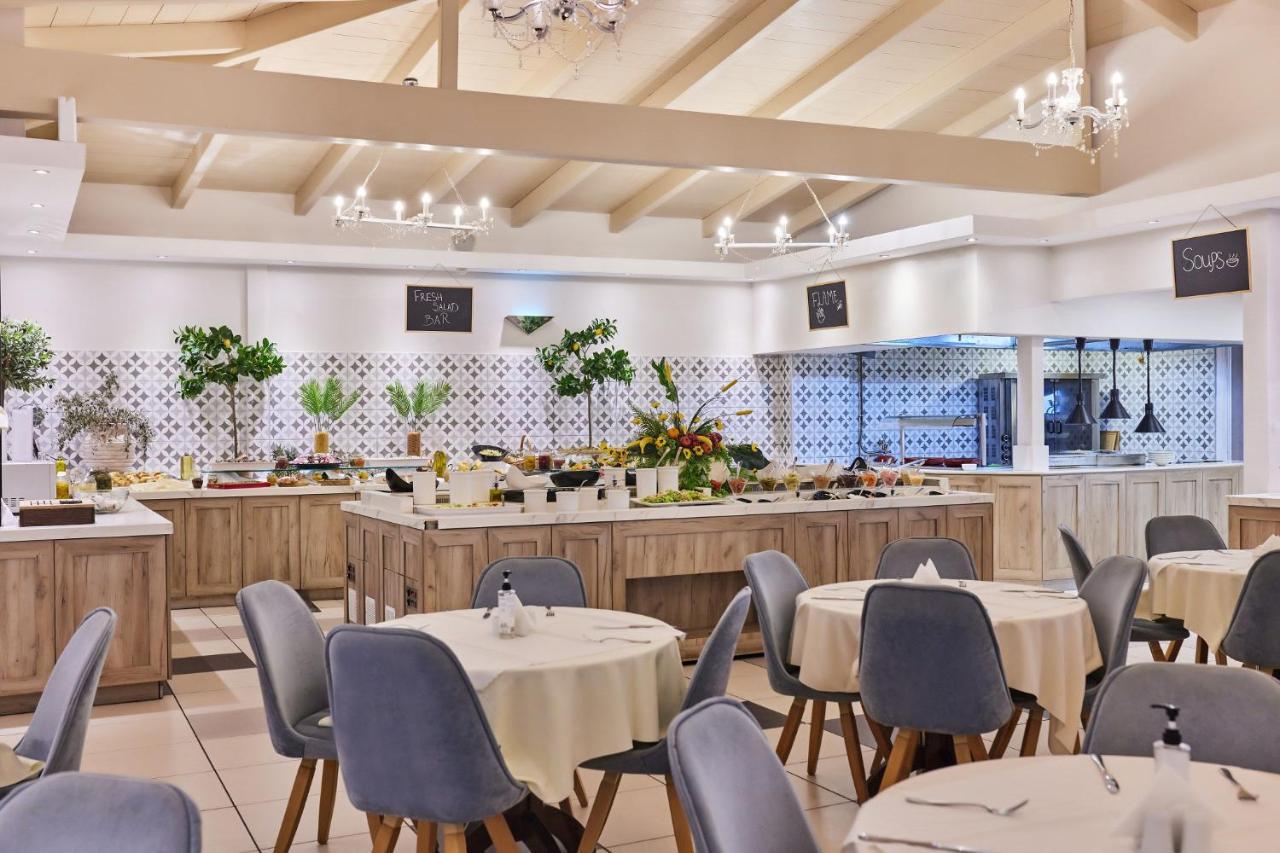 Tsilivi Beach Hotel Zakynthos מראה חיצוני תמונה