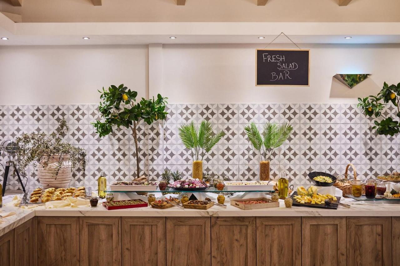 Tsilivi Beach Hotel Zakynthos מראה חיצוני תמונה