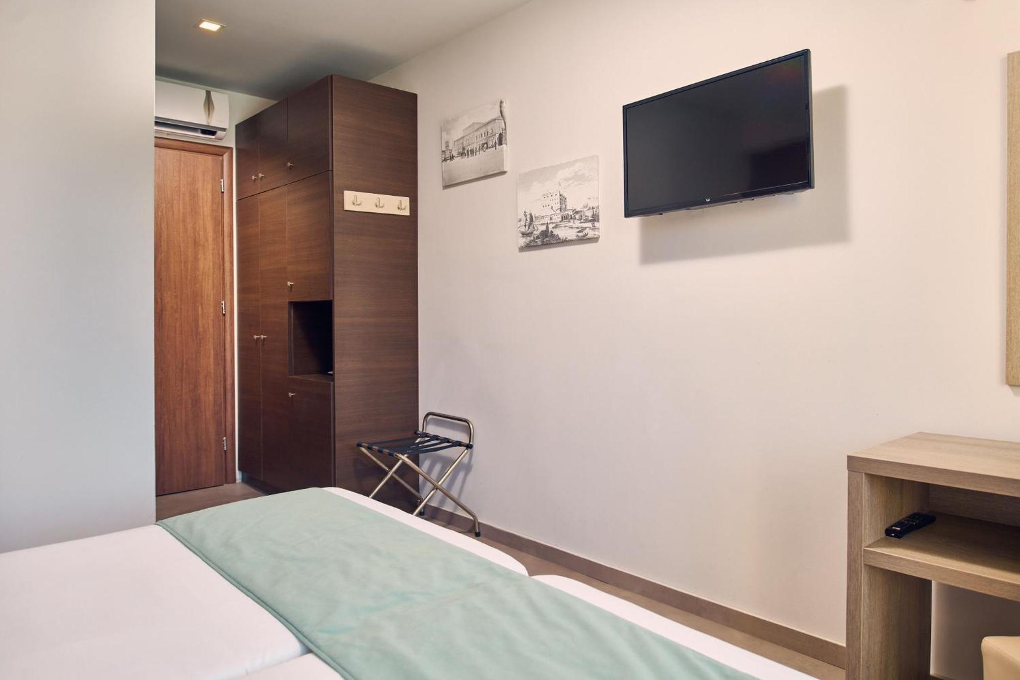 Tsilivi Beach Hotel Zakynthos חדר תמונה