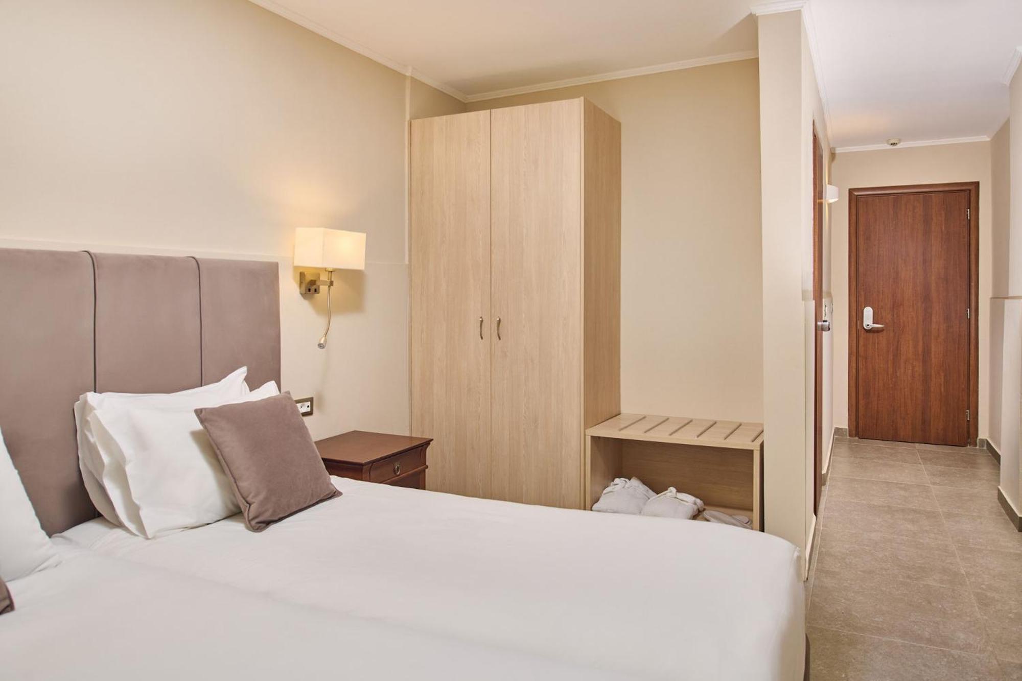 Tsilivi Beach Hotel Zakynthos חדר תמונה