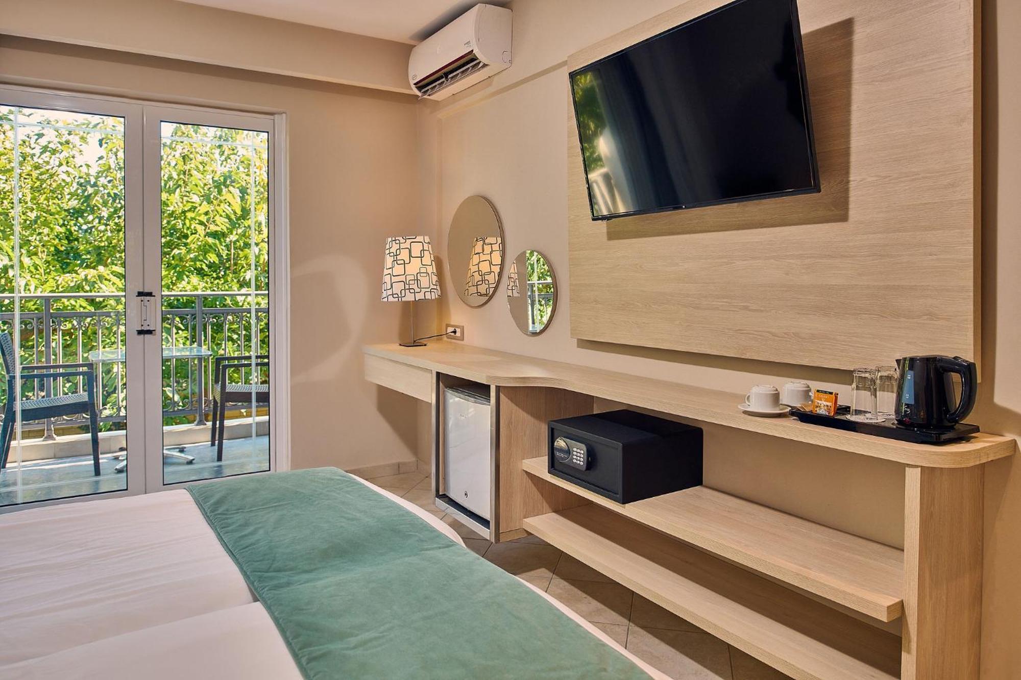 Tsilivi Beach Hotel Zakynthos חדר תמונה
