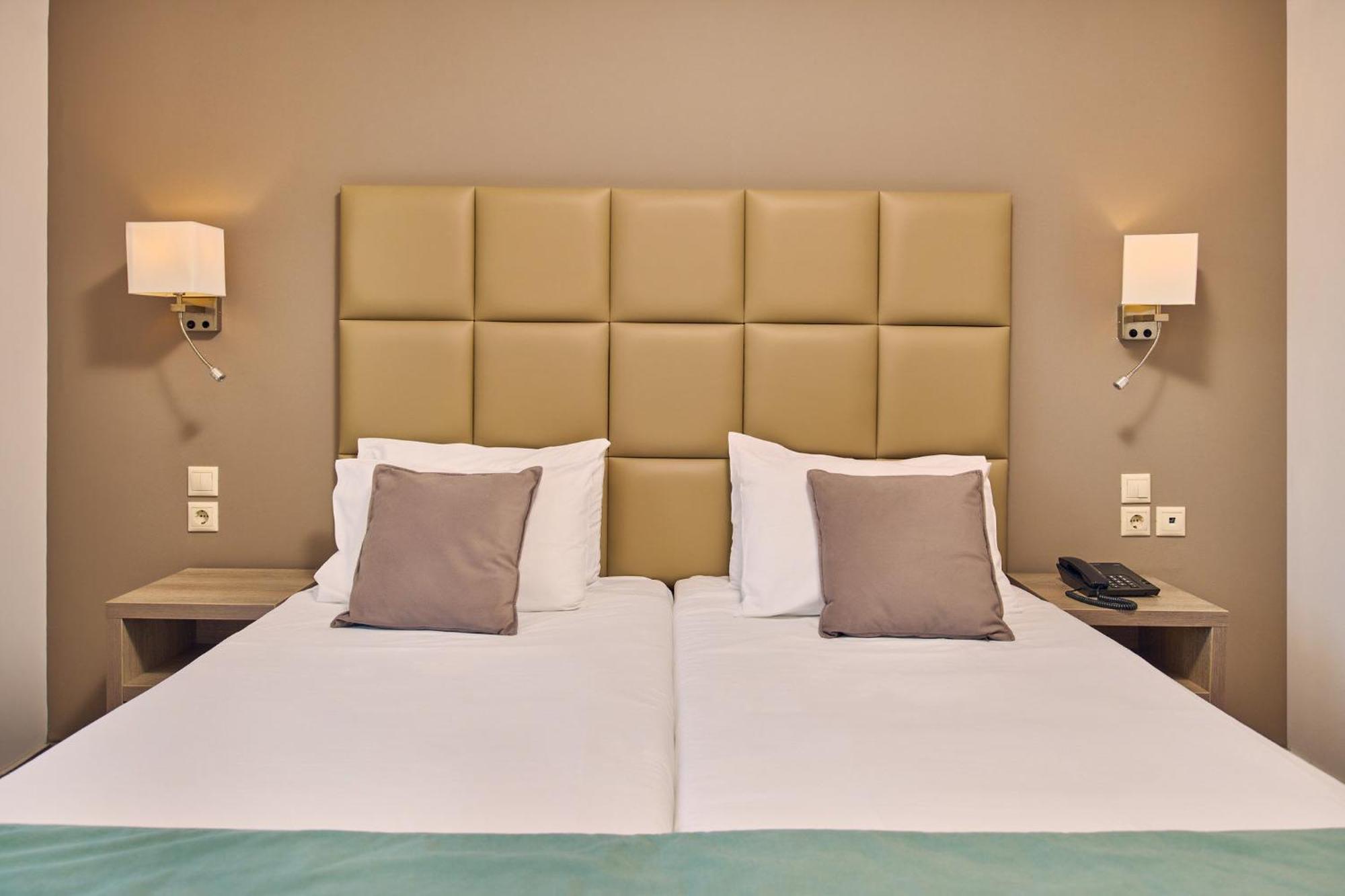 Tsilivi Beach Hotel Zakynthos חדר תמונה