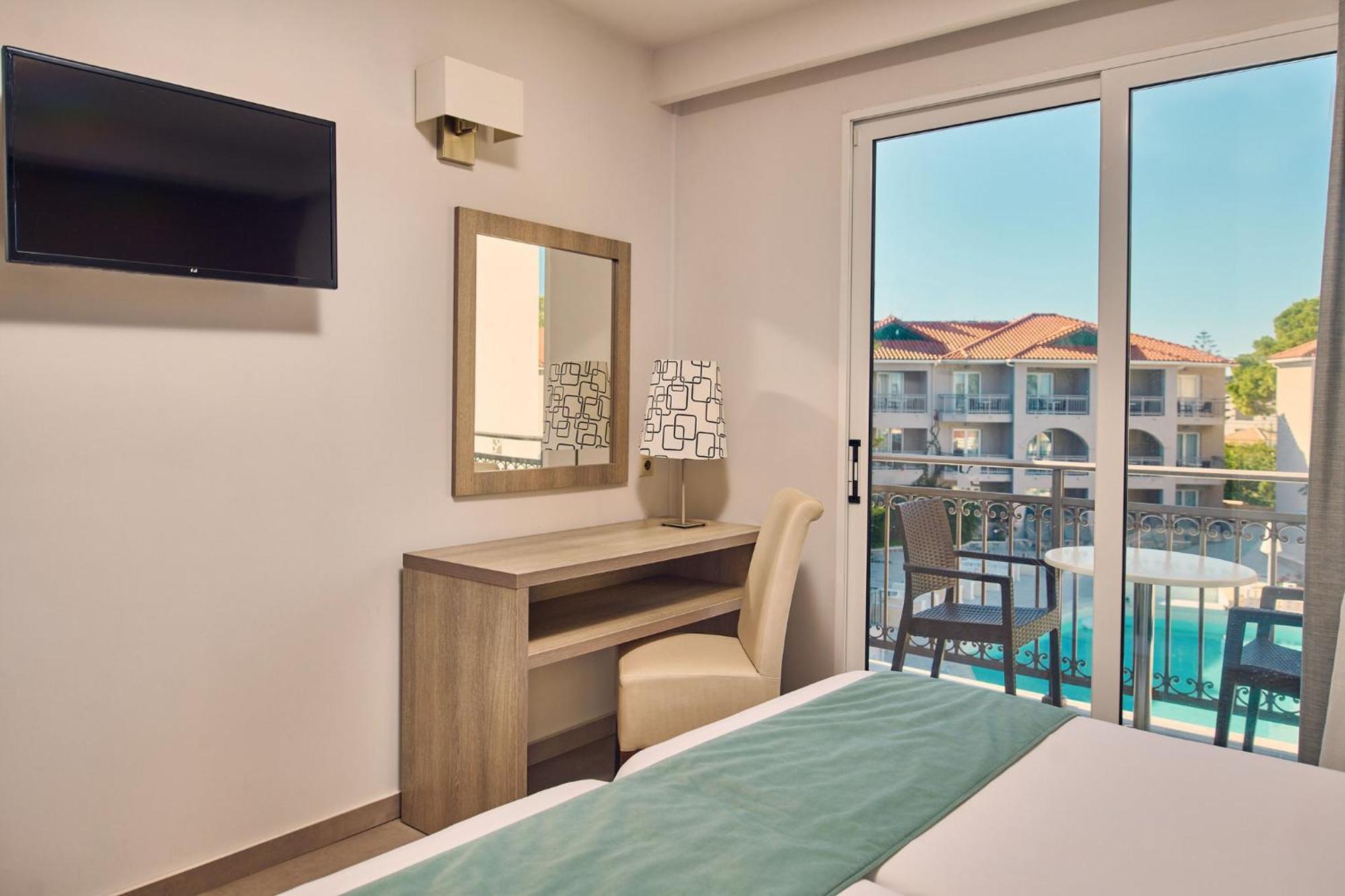 Tsilivi Beach Hotel Zakynthos חדר תמונה