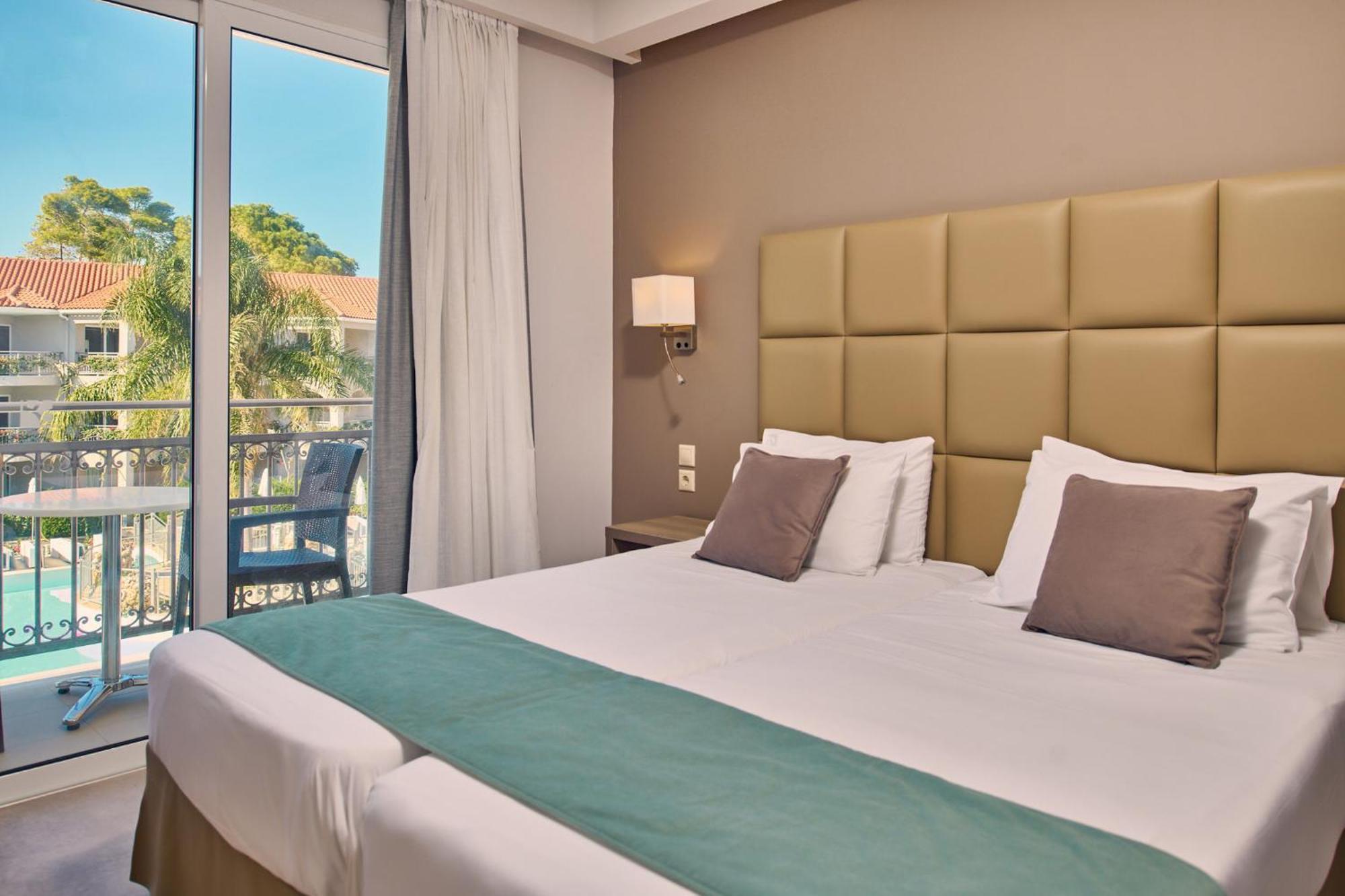 Tsilivi Beach Hotel Zakynthos חדר תמונה