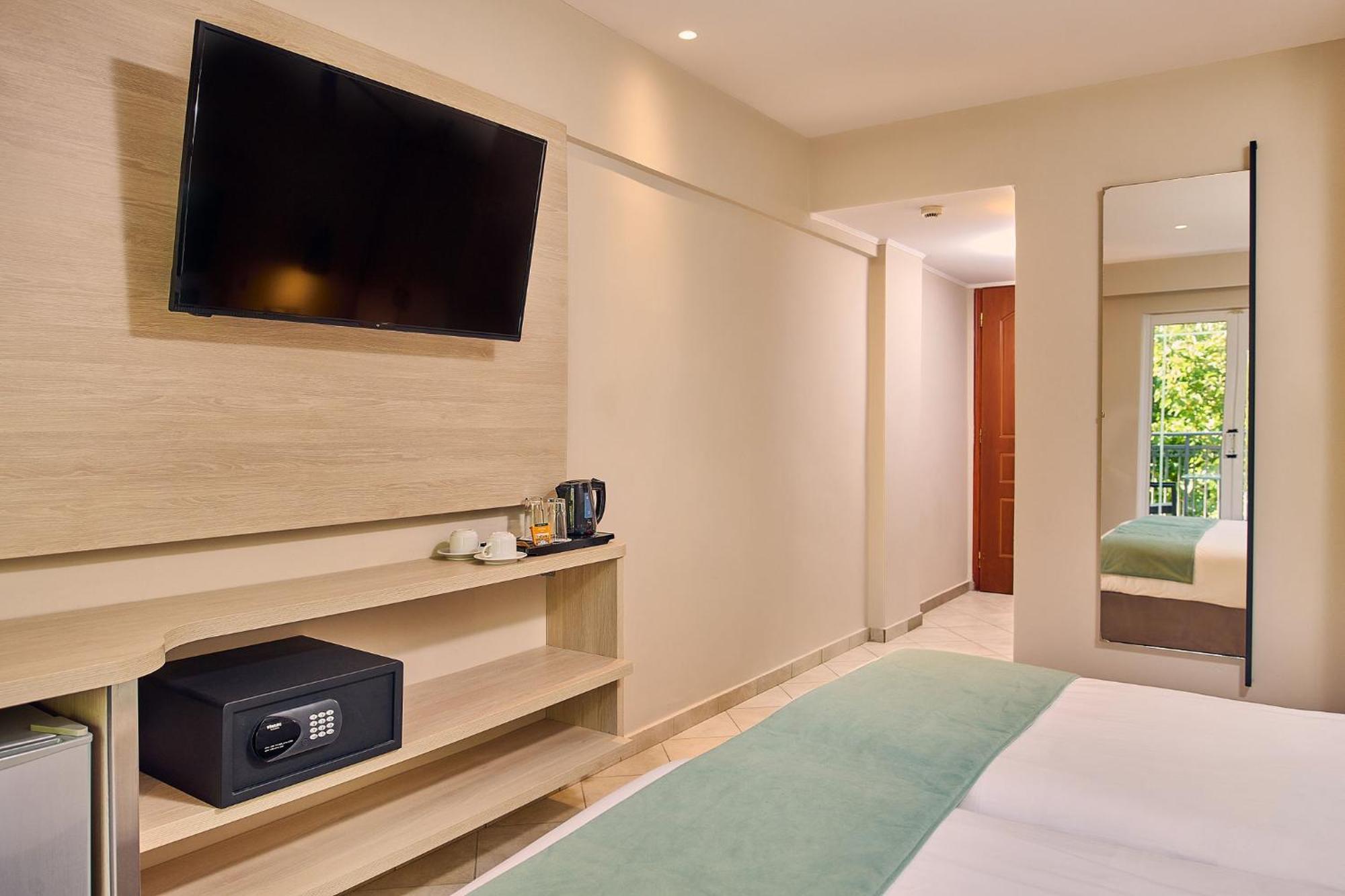 Tsilivi Beach Hotel Zakynthos חדר תמונה