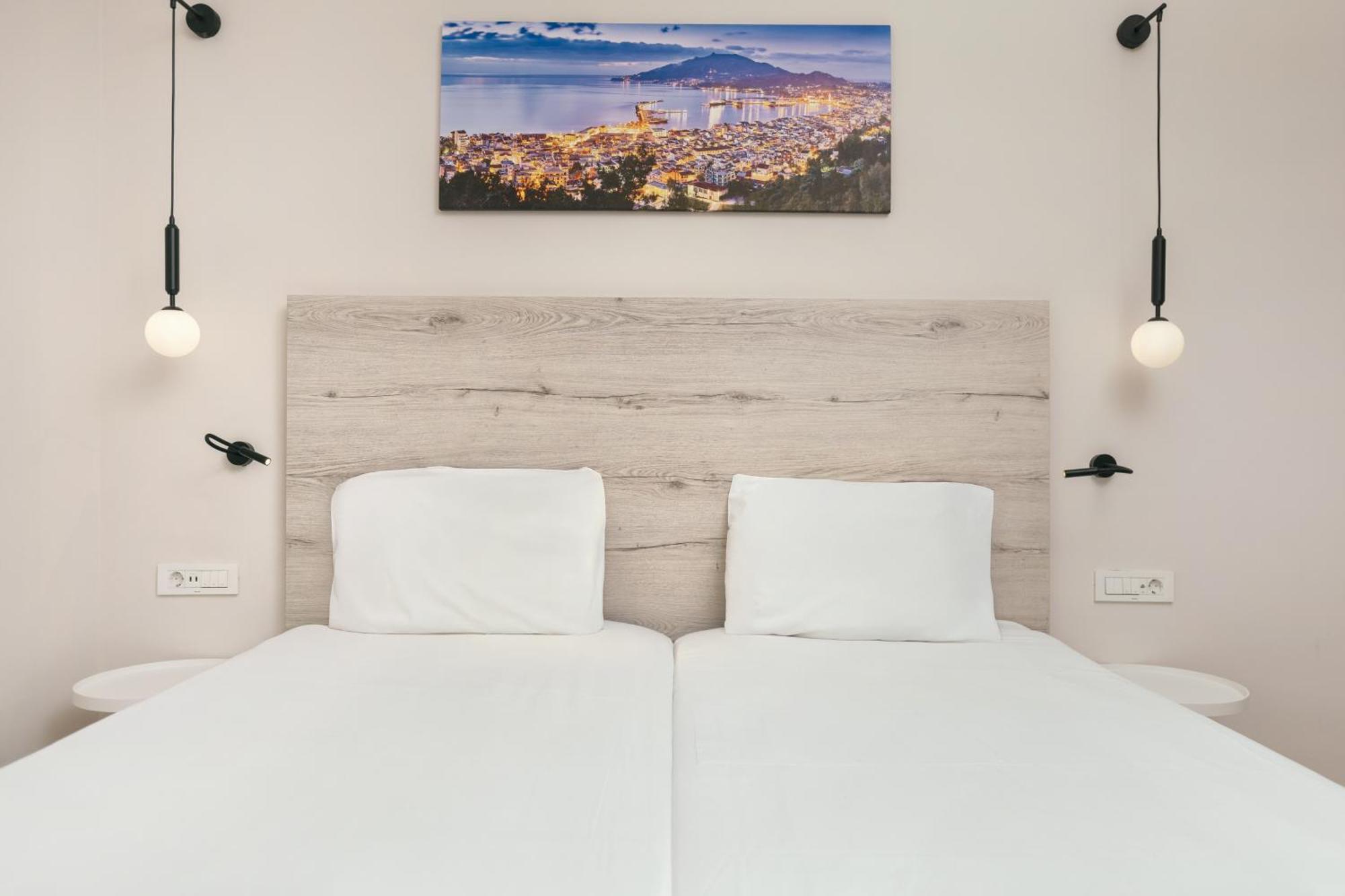 Tsilivi Beach Hotel Zakynthos חדר תמונה