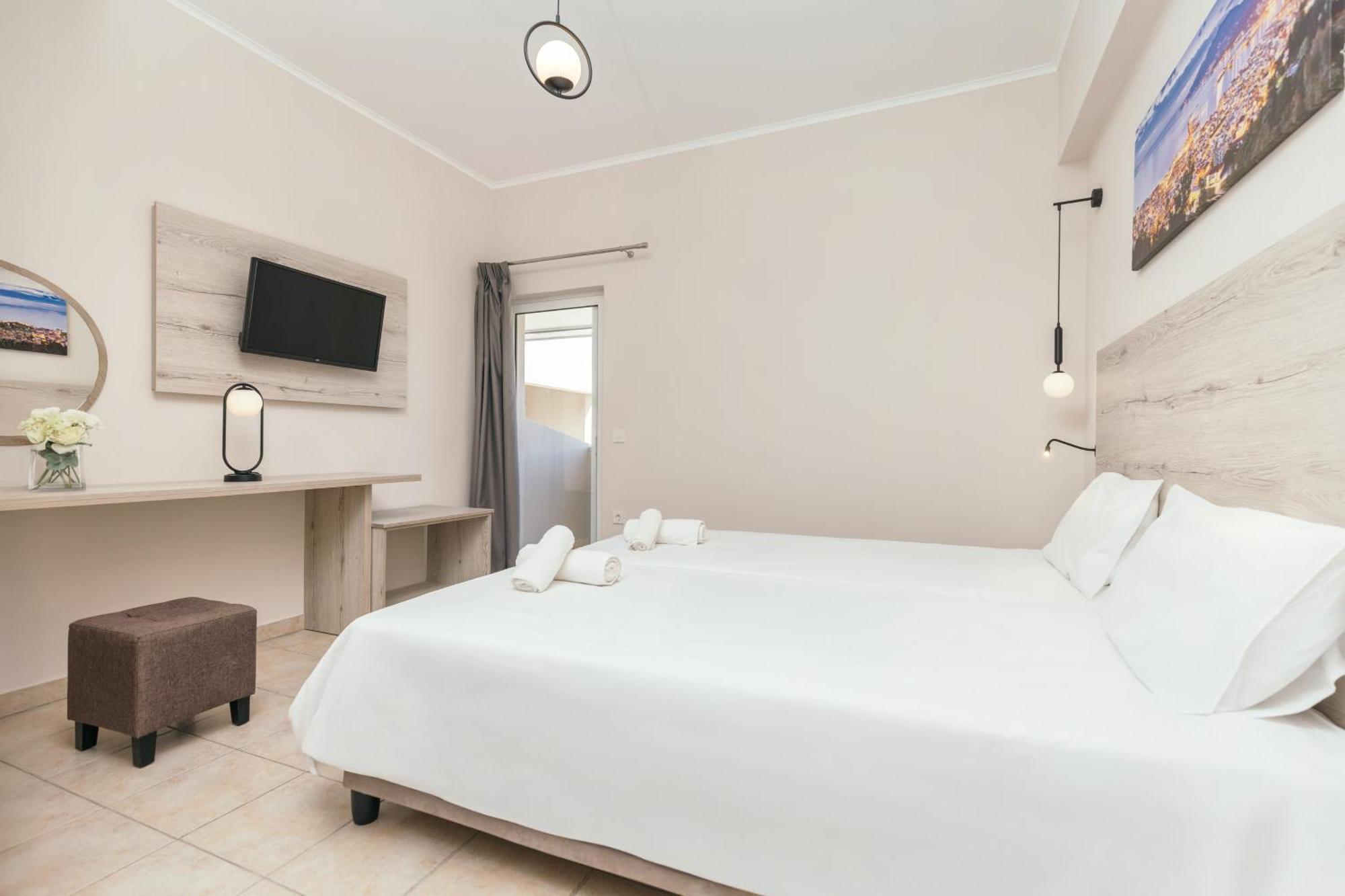 Tsilivi Beach Hotel Zakynthos חדר תמונה