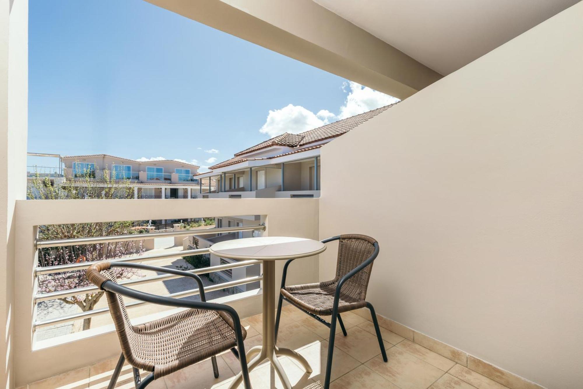 Tsilivi Beach Hotel Zakynthos חדר תמונה