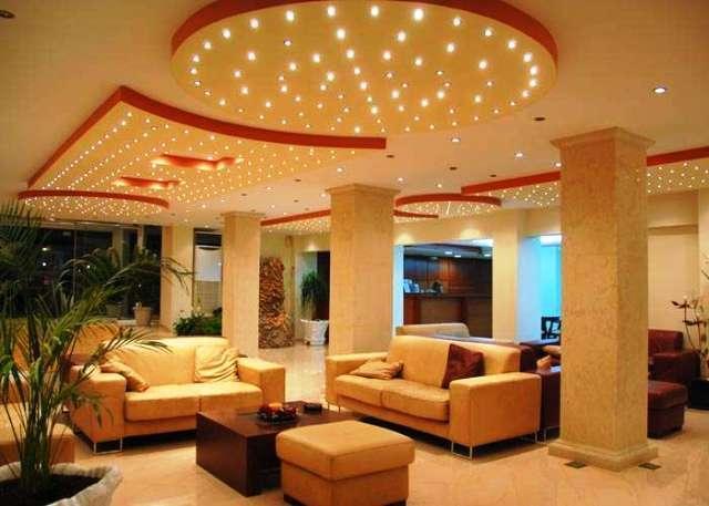 Tsilivi Beach Hotel Zakynthos מראה פנימי תמונה