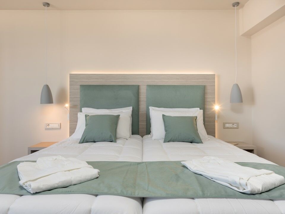 Tsilivi Beach Hotel Zakynthos מראה חיצוני תמונה